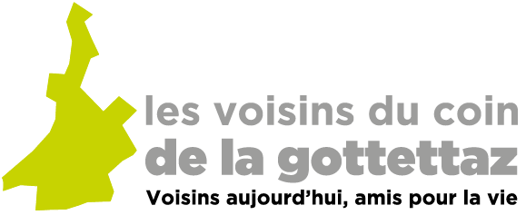 Les Voisins du Coin de la Gottettaz